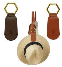 Thomas Cook - Hat Clip
