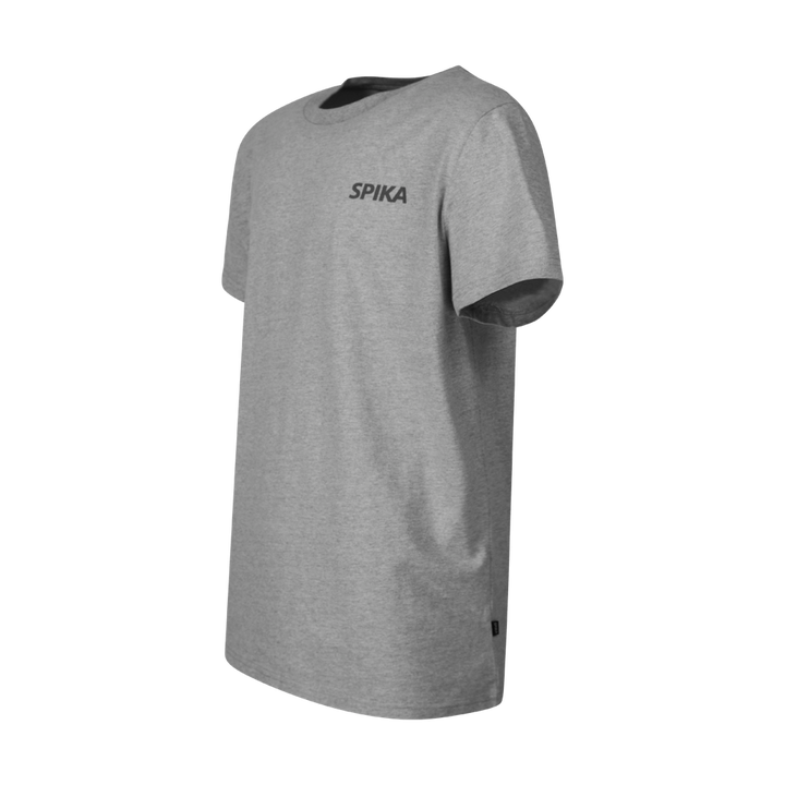 Spika - Mens GO Seeker T-Shirt in Grey