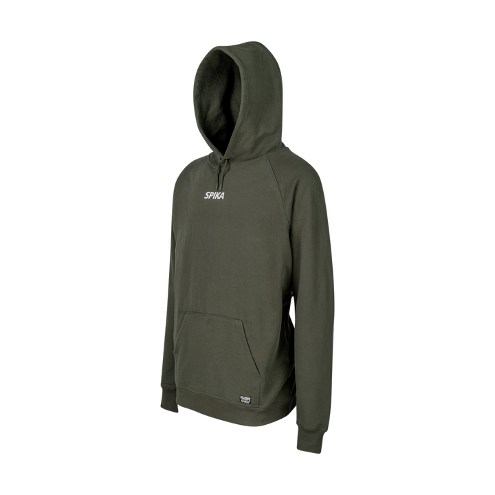 Spika - Mens GO Mountain Hoodie in Olive