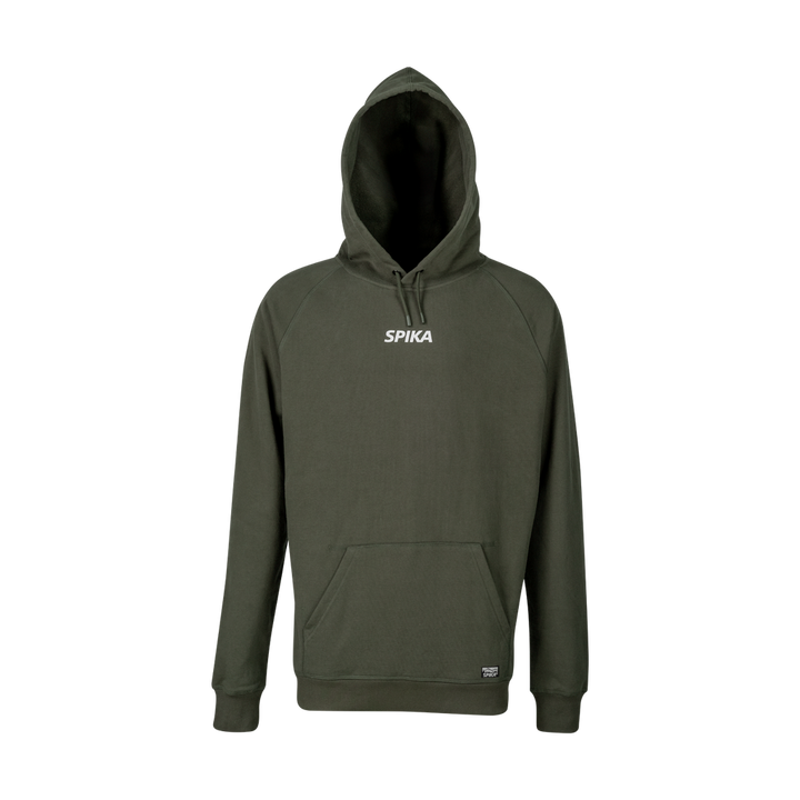 Spika - Mens GO Mountain Hoodie in Olive