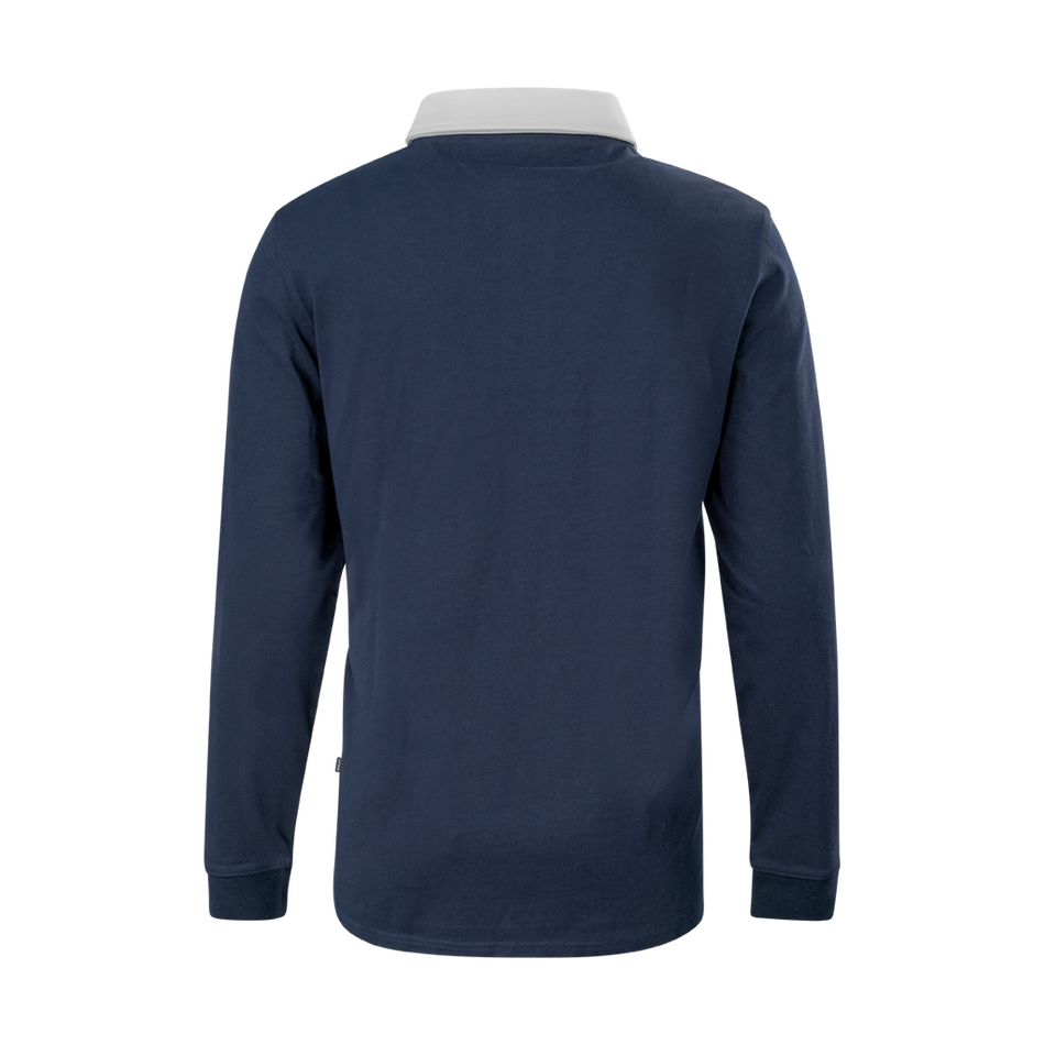Spika - Mens GO Advance Rugby Jumper in Navy
