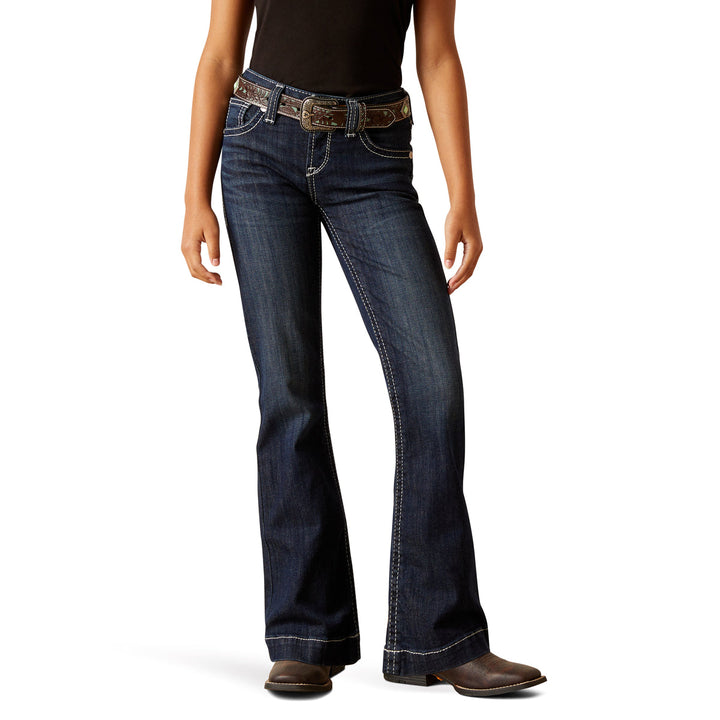 Ariat - Girls Tyra Trouser in Naomi