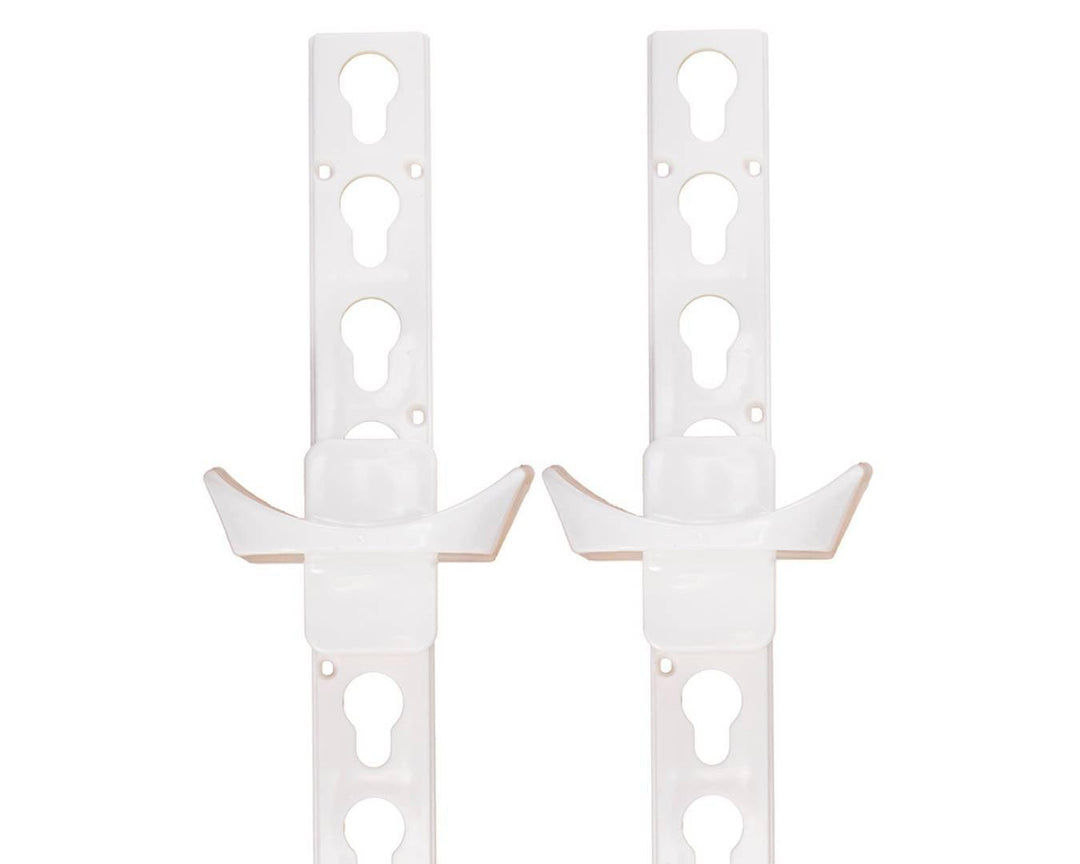 Showmaster - Key Hole Strips for Jump Cups