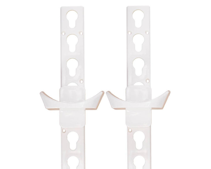 Showmaster - Key Hole Strips for Jump Cups