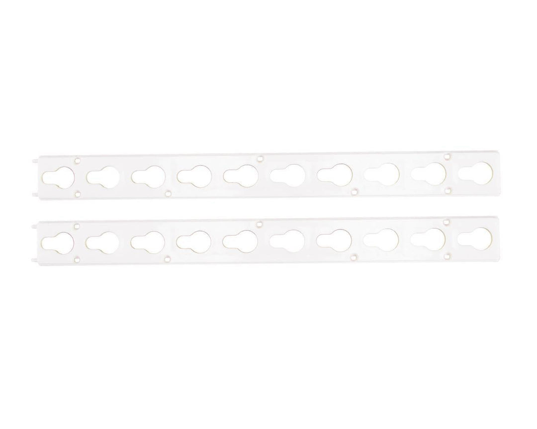 Showmaster - Key Hole Strips for Jump Cups