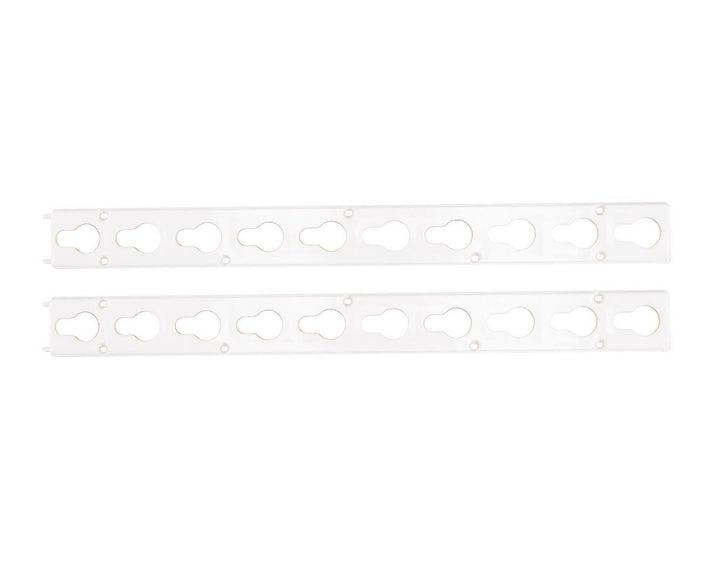 Showmaster - Key Hole Strips for Jump Cups