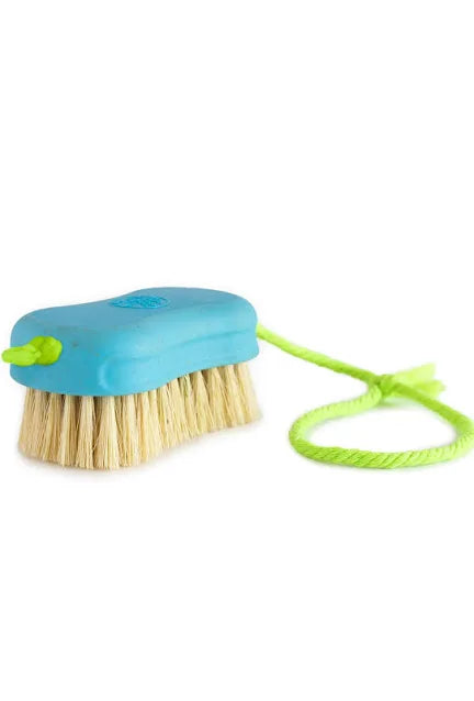 Hairy Pony - Mini Wash Bay Brush