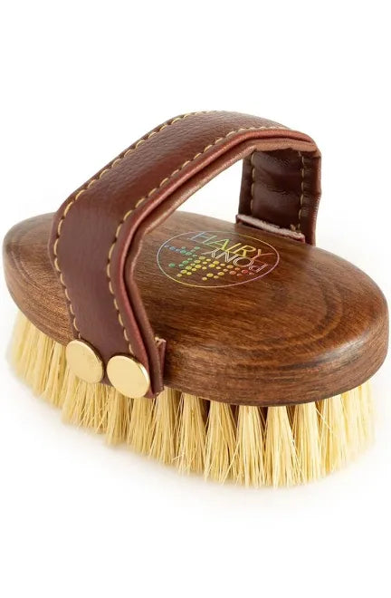 Hairy Pony - Mini Mud Brush