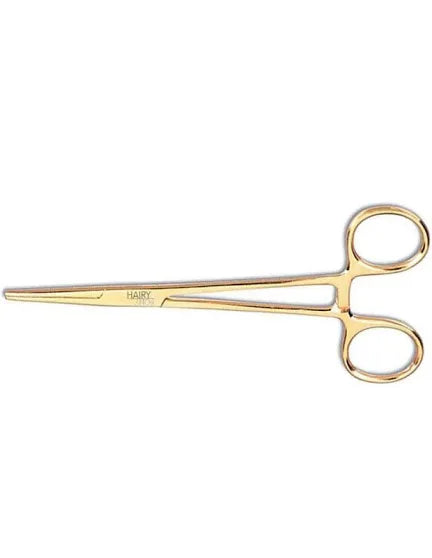 Hairy Pony -  Fastening Scissors