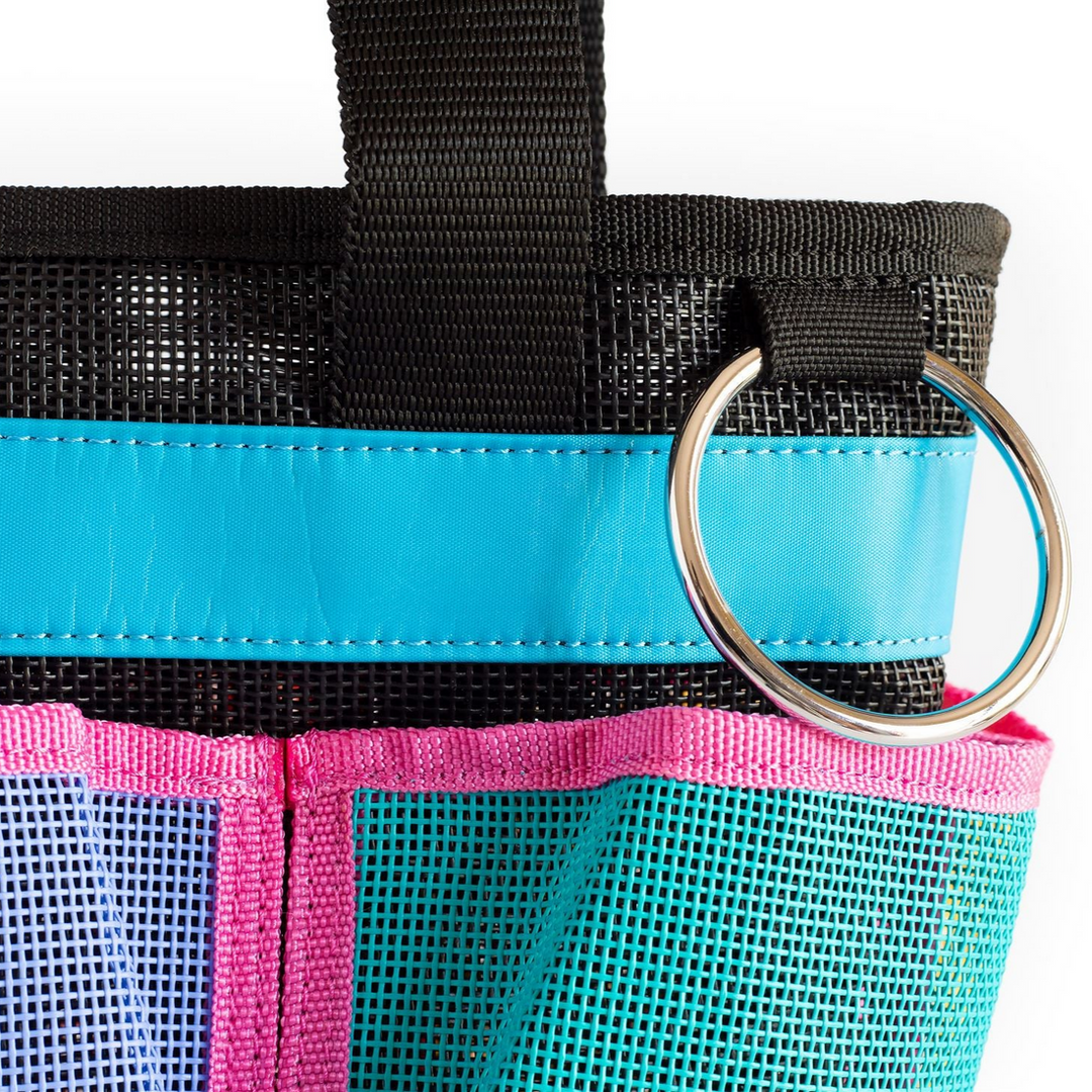 Hairy Pony -  Kids Horse Wash Bay Bag