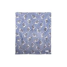 THOMAS COOK - DOG SNUGGLE RUG W26