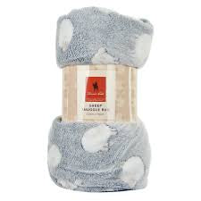THOMAS COOK - SHEEP SNUGGLE RUG