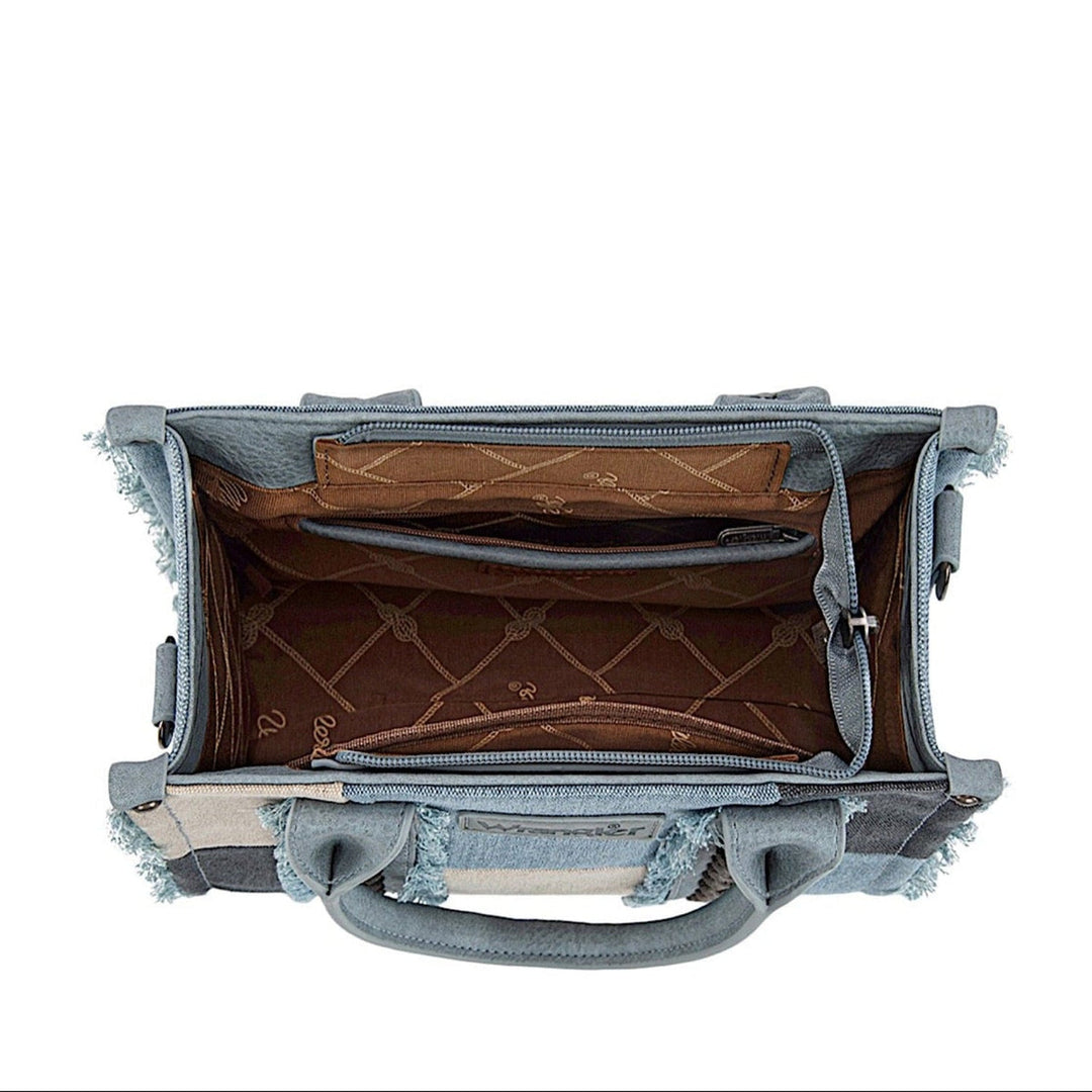 Wrangler - FREYA CROSSBODY BAG