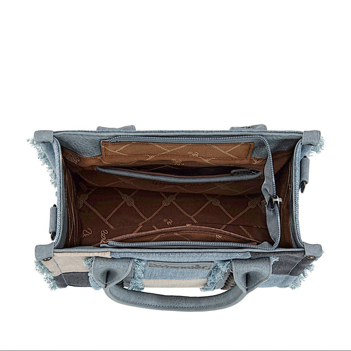 Wrangler - FREYA CROSSBODY BAG