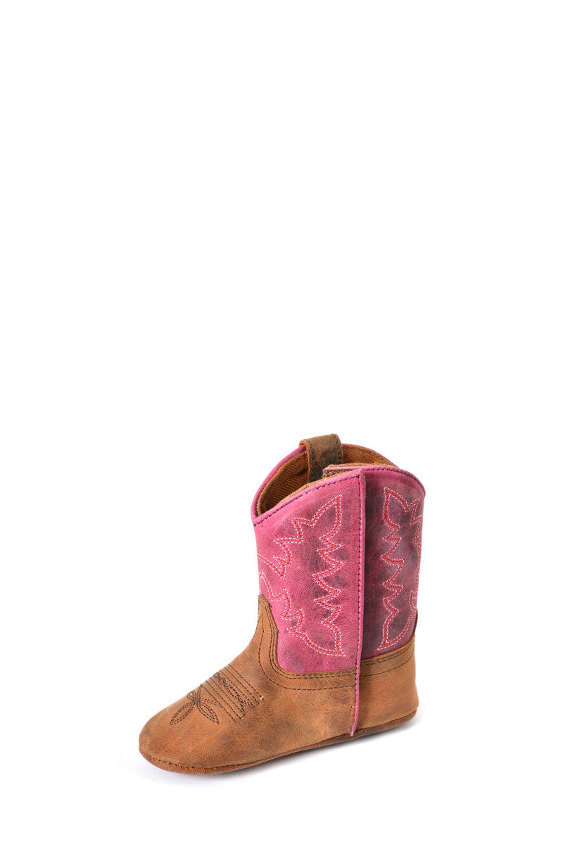 Pure Western - Molly Infant Boot