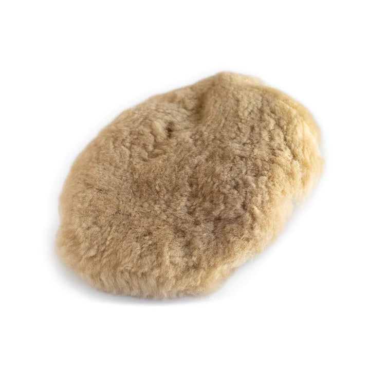 Hairy Pony - Merino Wool Polishing Mit