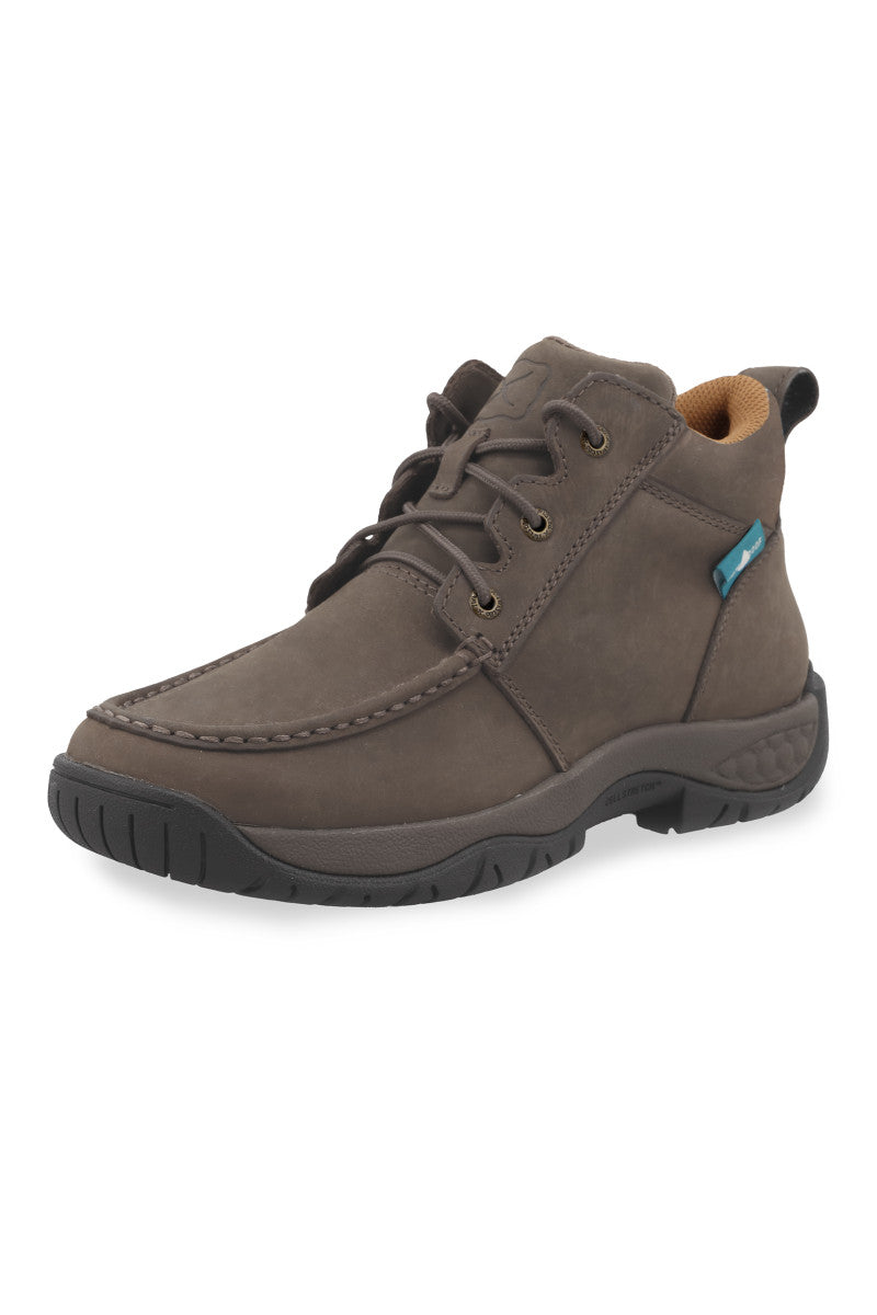 Twisted X - Womens 4 All Around Work Boot