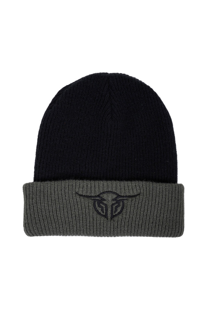 Bullzye - Men’s Authentic Beanie