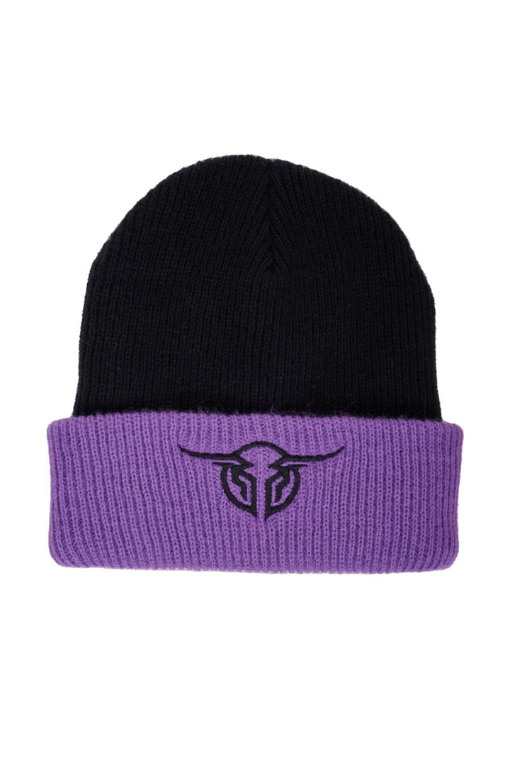 Bullzye - Men’s Authentic Beanie