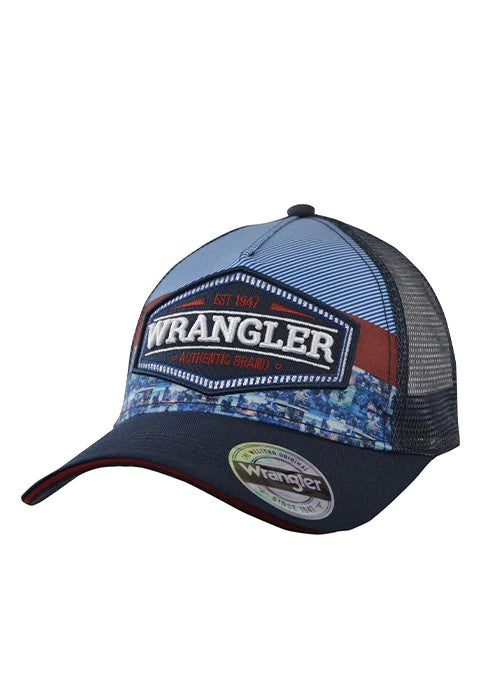 Wrangler - Henry Cap