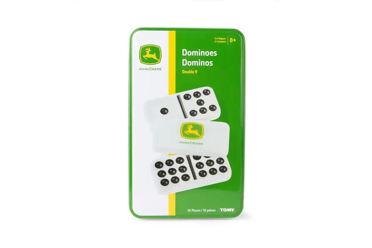 John Deere - Dominos