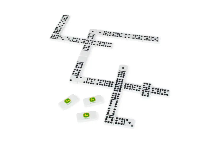 John Deere - Dominos