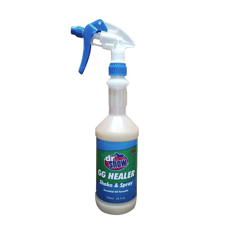 Dr Show - GG Healer Shake & Spray 750ml