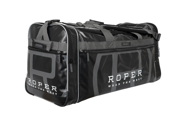 Roper - Large PVC Duffle Bag