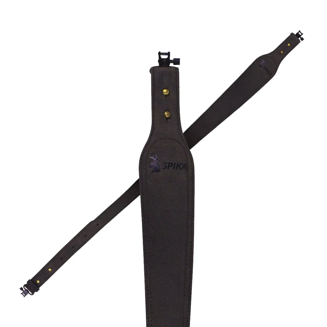 Spika - Prmium Padded Sling in Black