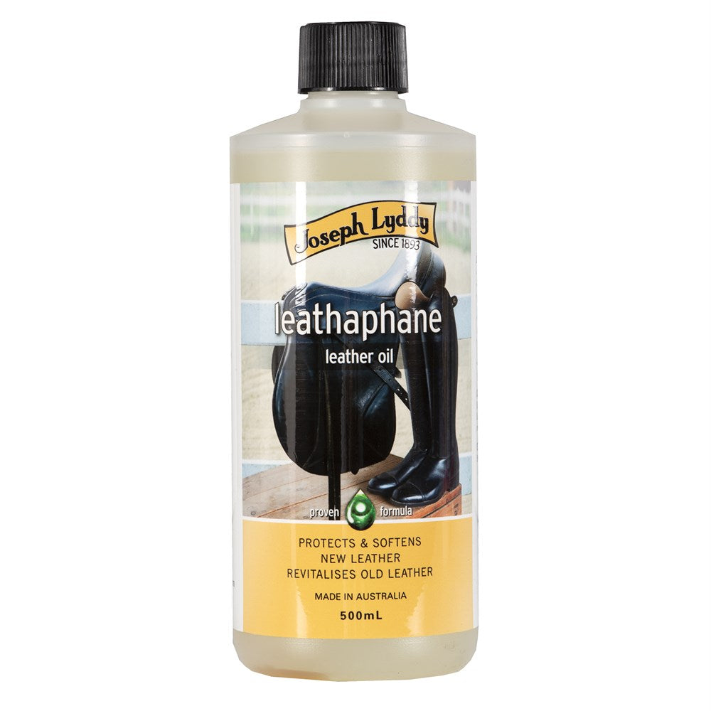 Joseph Lyddy - Leatherphane 500ml