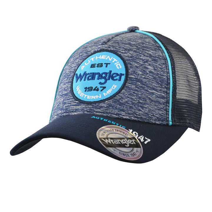 Wrangler - Ledger Trucker Cap