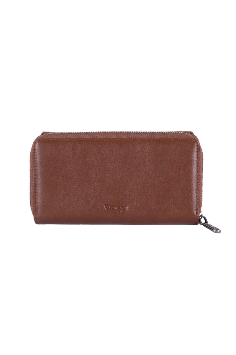 Wrangler - Libby Wallet