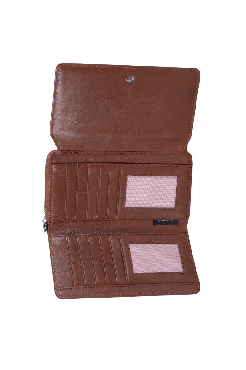 Wrangler - Libby Wallet