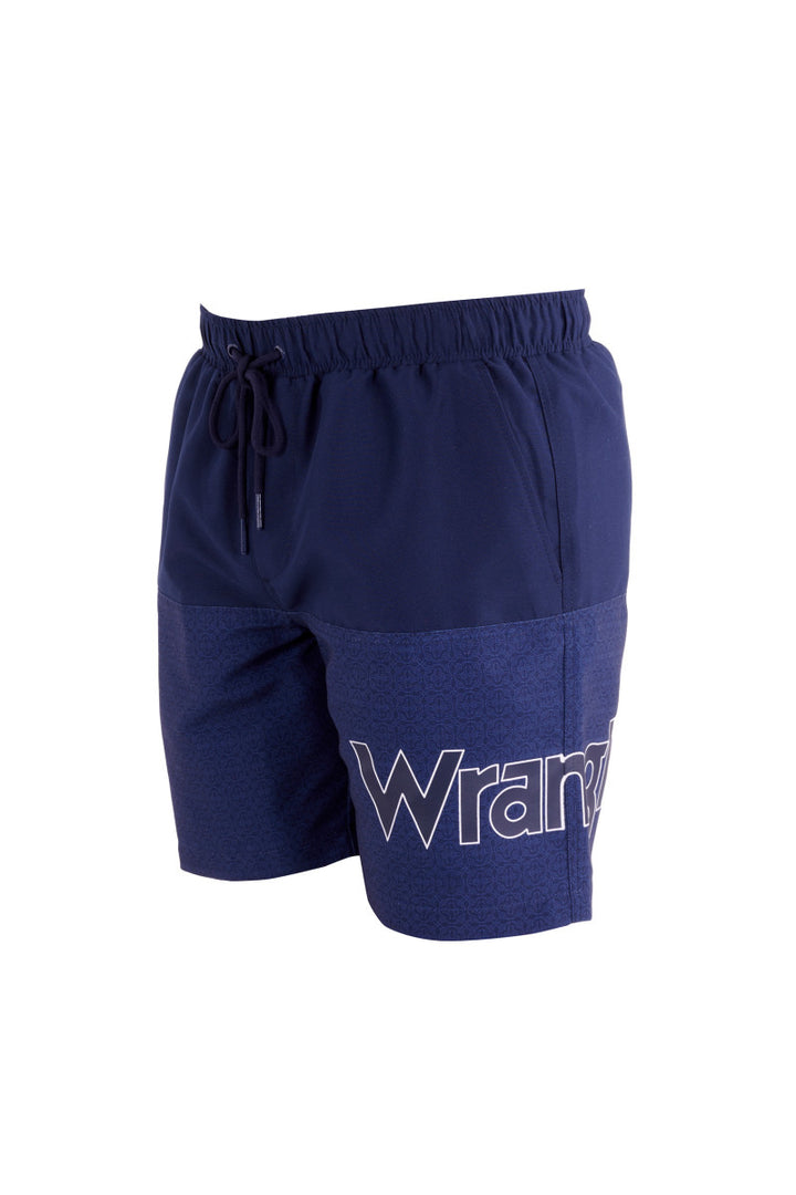 Wrangler - Mens Macquarie Boardshorts