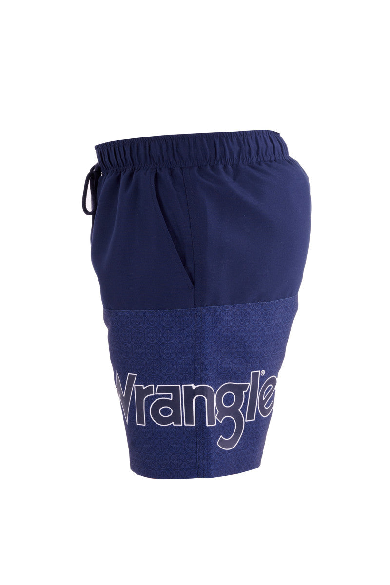 Wrangler - Mens Macquarie Boardshorts