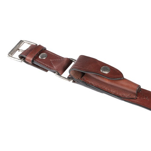 Stockmaster - Maranoa Knife Pouch Belt