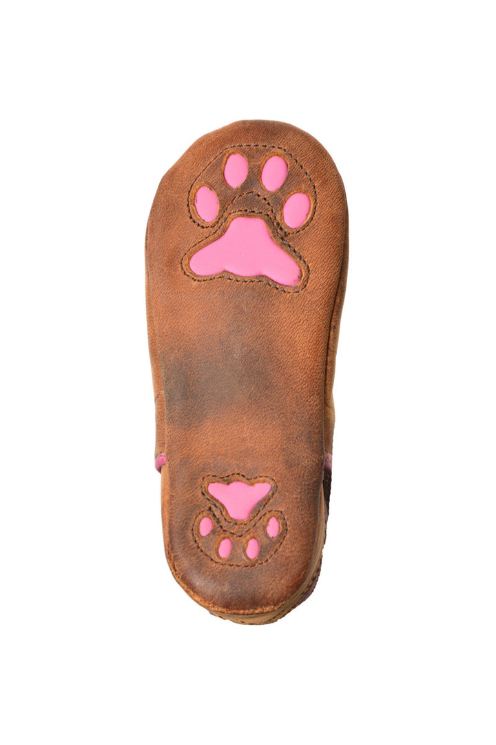Pure Western - Molly Infant Boot