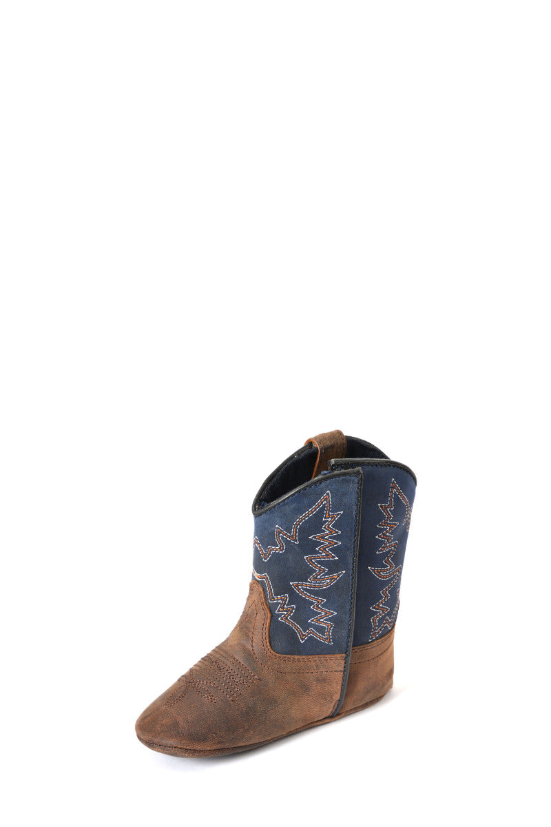 Pure Western - Nash Infant Boot