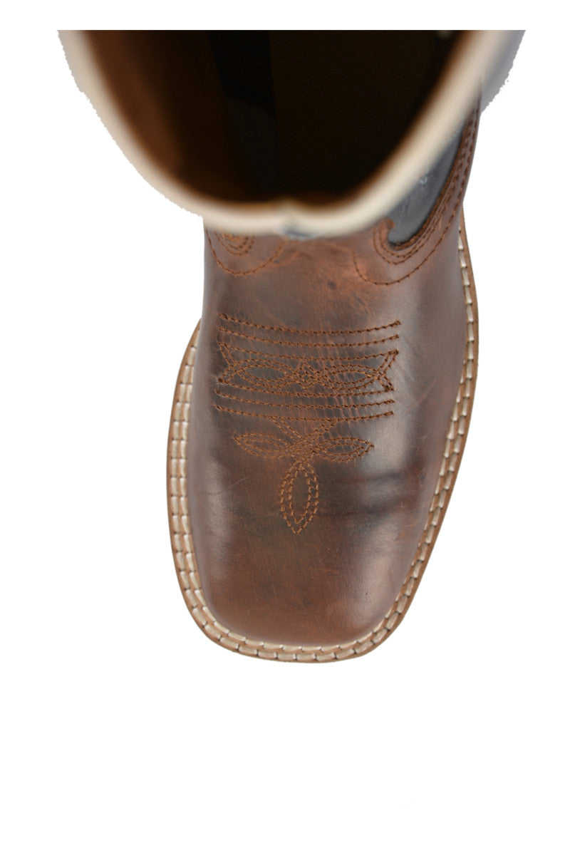 Pure Western - Childrens Nash Boot