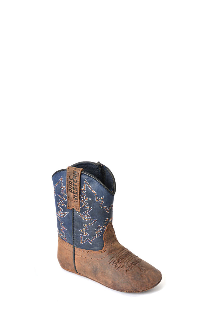 Pure Western - Nash Infant Boot