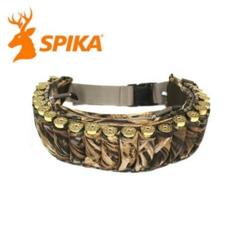 Spika - Neoprene Gun Belt