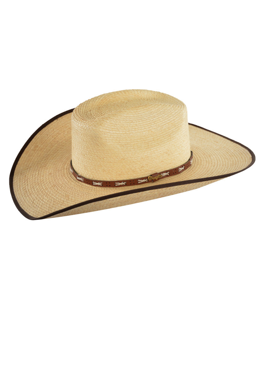 Wrangler - Palmar Hat