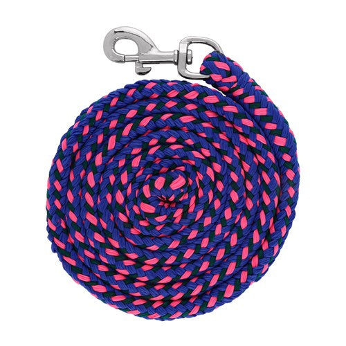 STC - Polyester Lead Rope - 8'