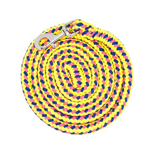 STC - Polyester Lead Rope - 8'