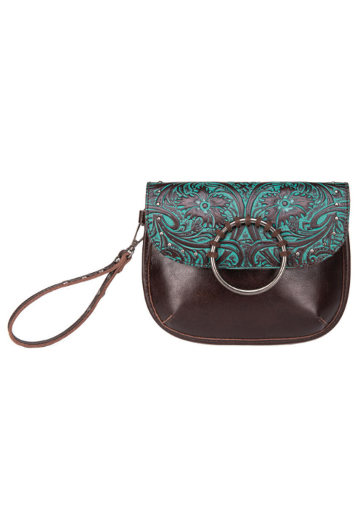 Wrangler - Rita Clutch Bag