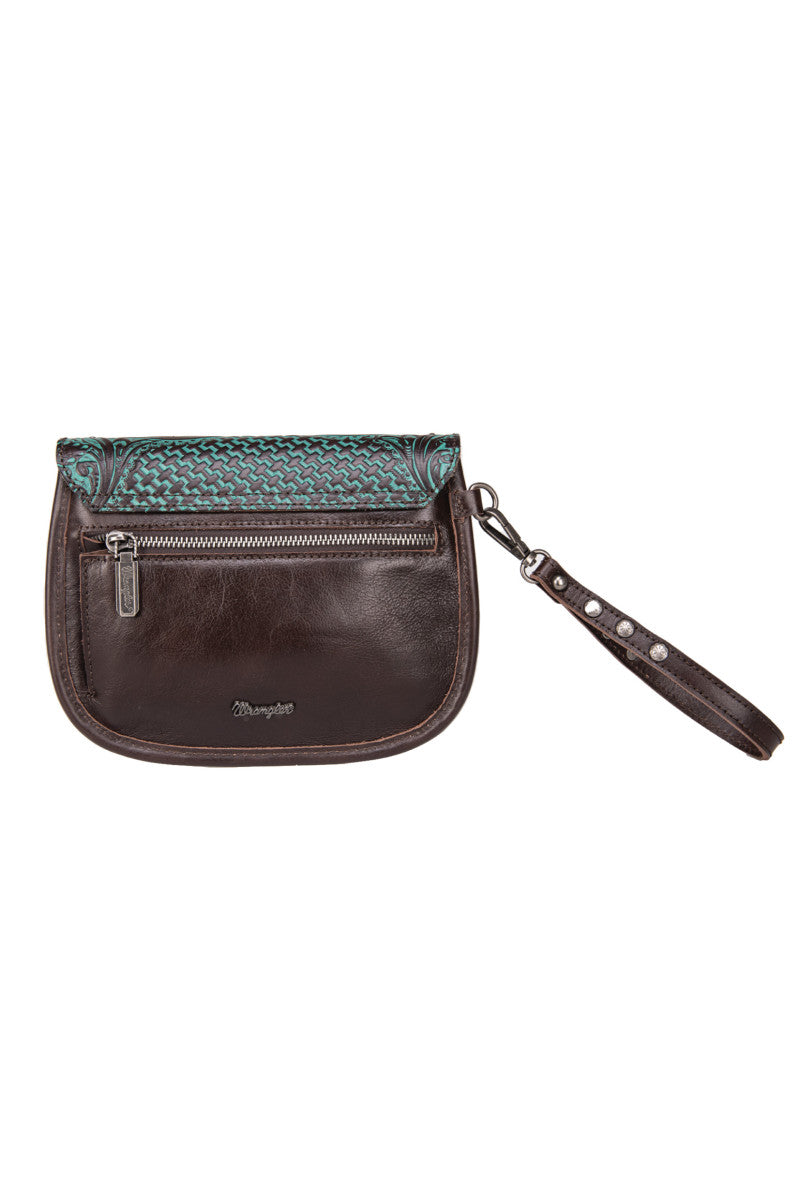 Wrangler - Rita Clutch Bag