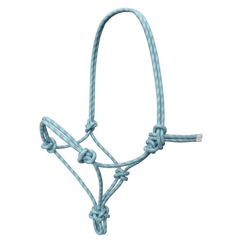 Fort Worth - Hard Core Rope Halter