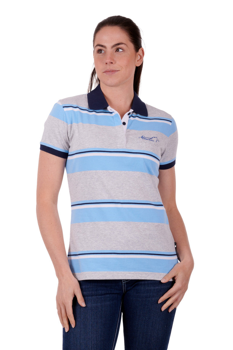 Wrangler - Womens Sabrina Polo