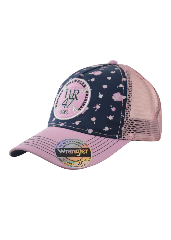 Wrangler - Stormi Cap