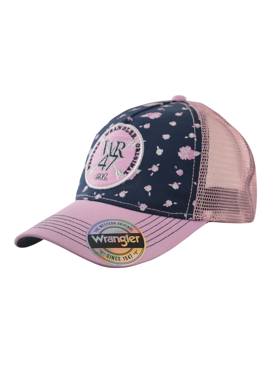 Wrangler - Stormi Cap